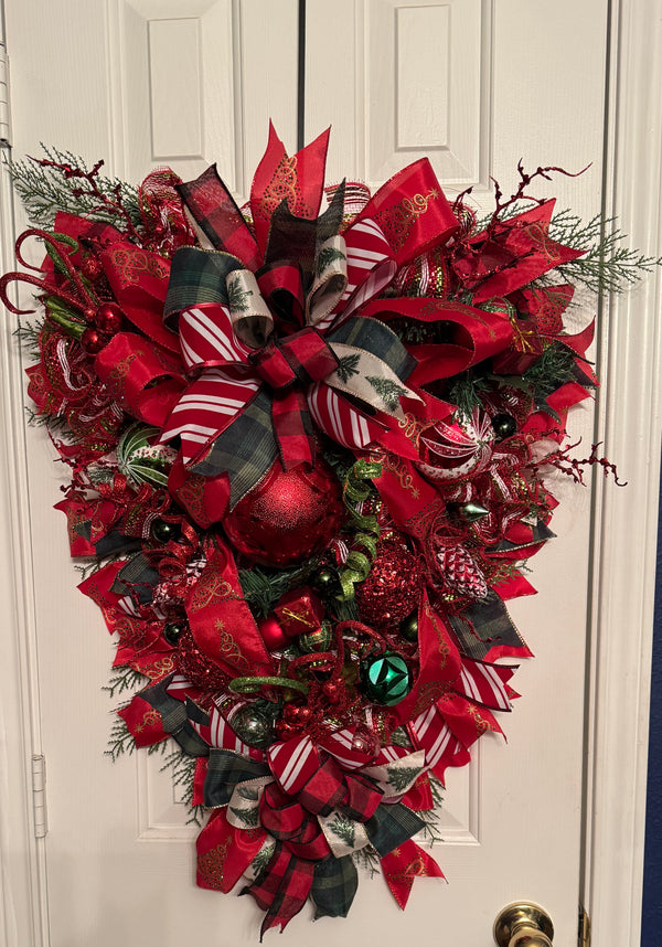 Christmas Wreaths