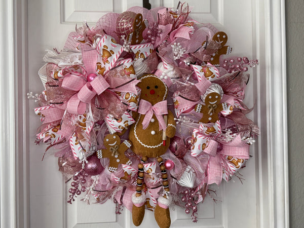 Christmas Wreath
